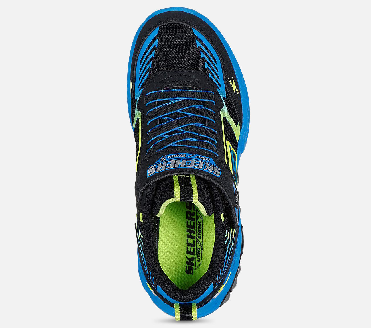 S-Lights: Light Storm 3.0 Shoe Skechers.se