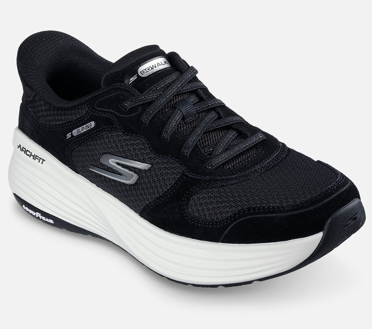 Slip-ins: GO WALK Stability 2.0 Shoe Skechers.se