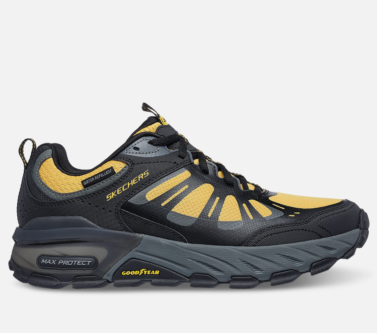 Max Protect – Sherwood Ridge Shoe Skechers.se
