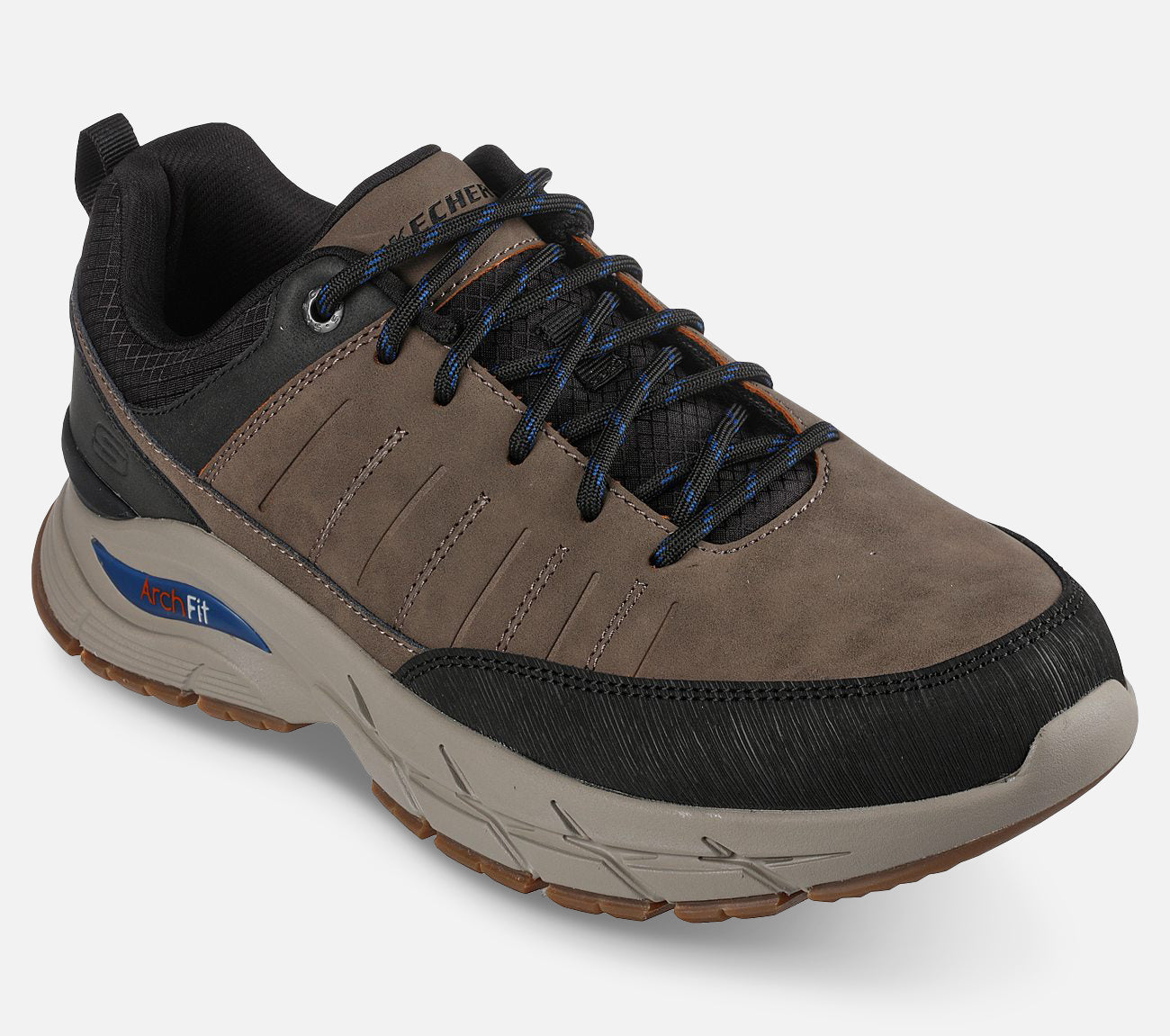 Arch Fit Baxter Shoe Skechers
