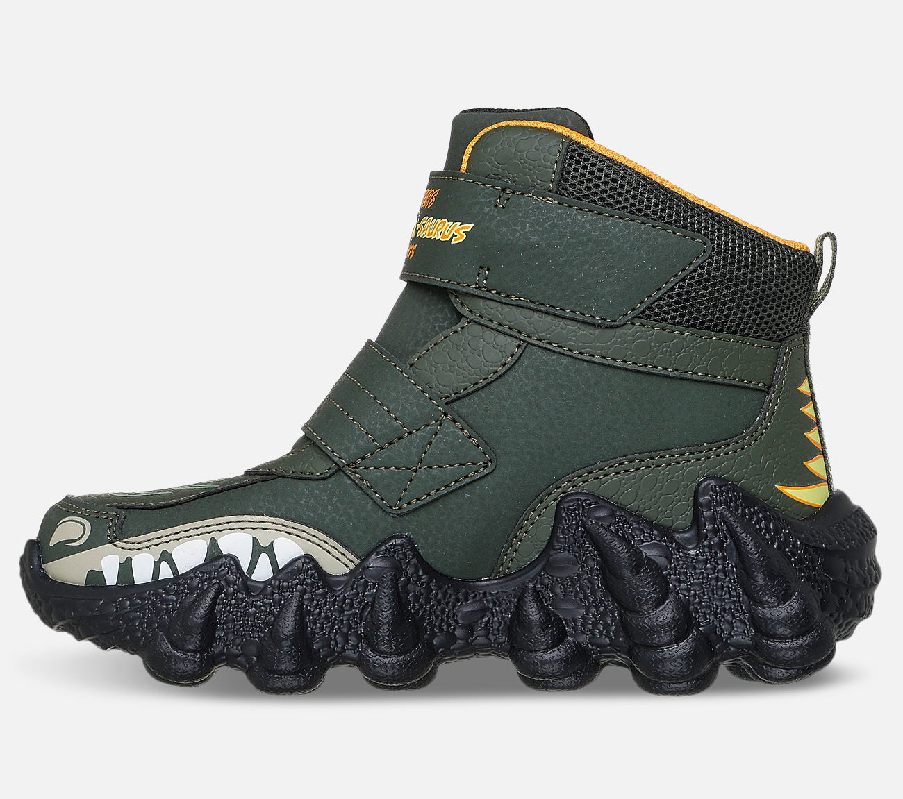 Skech-O-Saurus Light 2.0 Boot Skechers.se