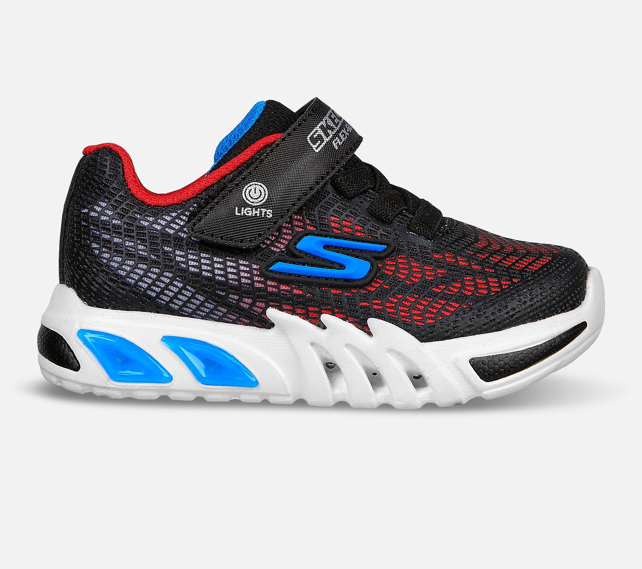 Flex-Glow Elite - Vorlo Shoe Skechers