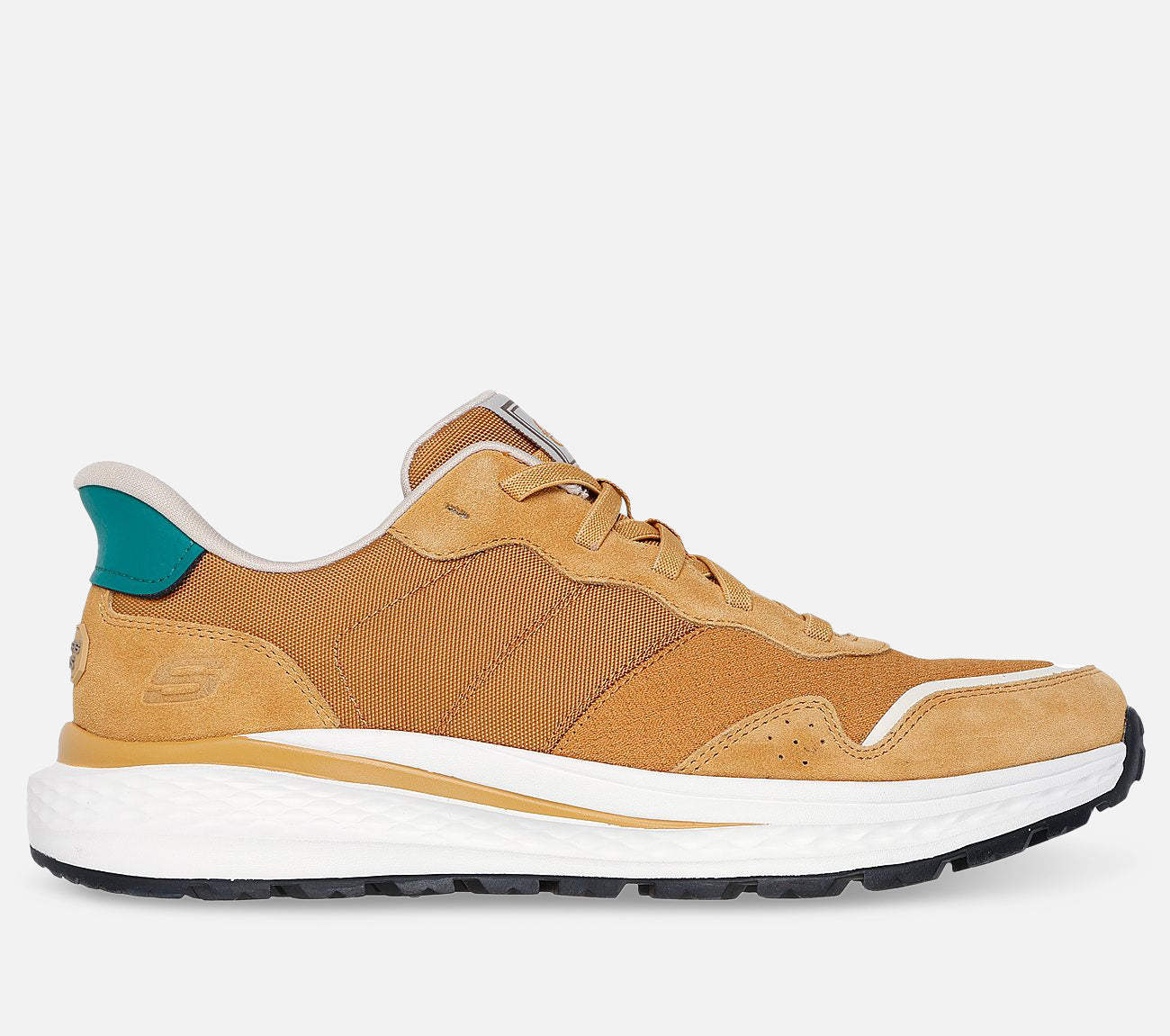 Relaxed Fit: Slip-ins: Slade Ultra – Mercer Shoe Skechers.se