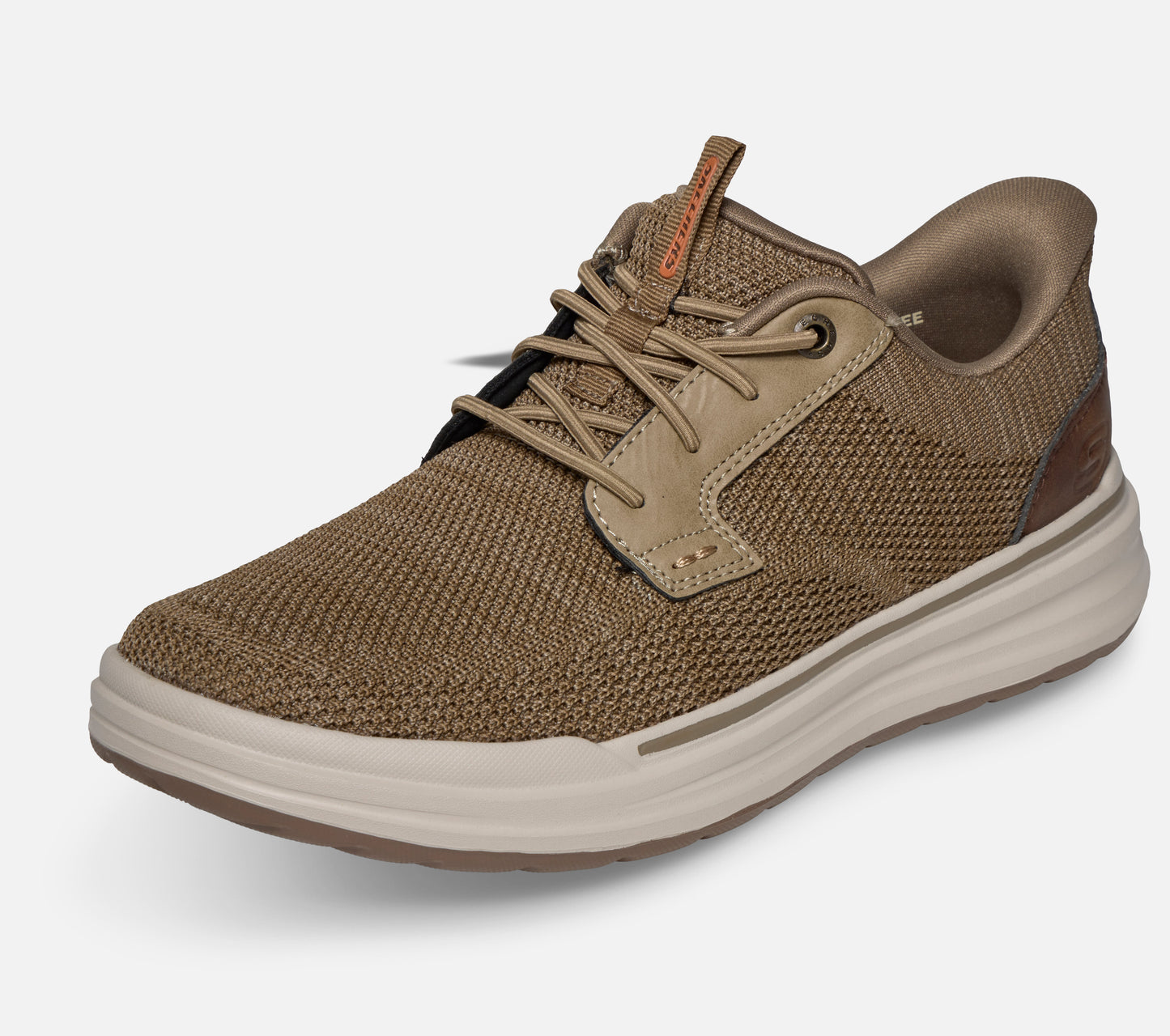 Slip-ins Relaxed Fit: Sterling - Ramone Shoe Skechers.se