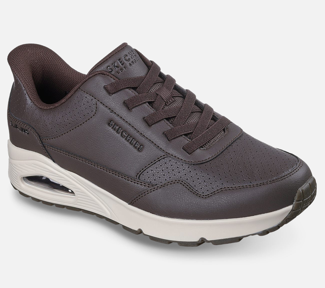 Slip-ins: Uno - Banksia Luxe Shoe Skechers.se