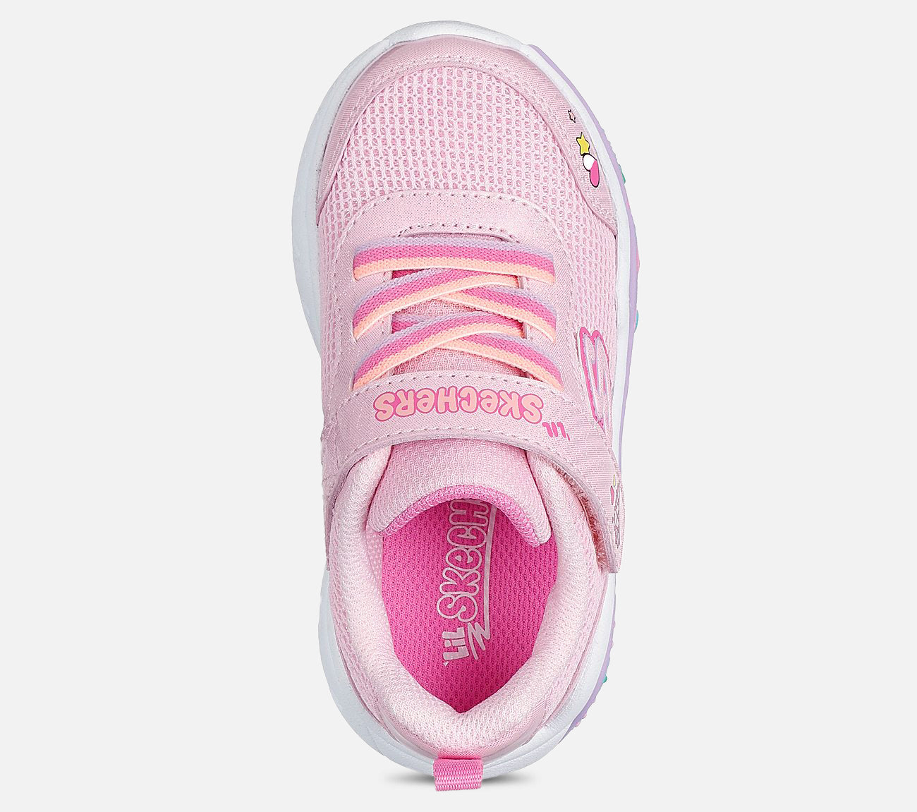 Play Scene – Fun Squad Shoe Skechers.se