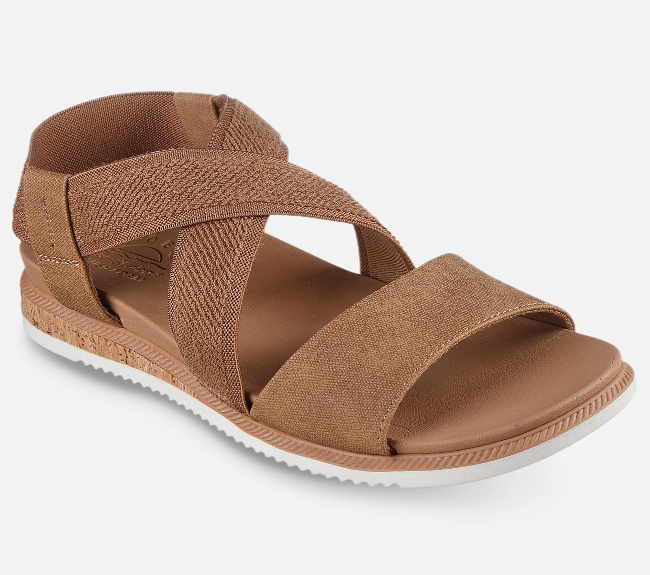 BOBS Desert Kiss Low Sandal Skechers.se