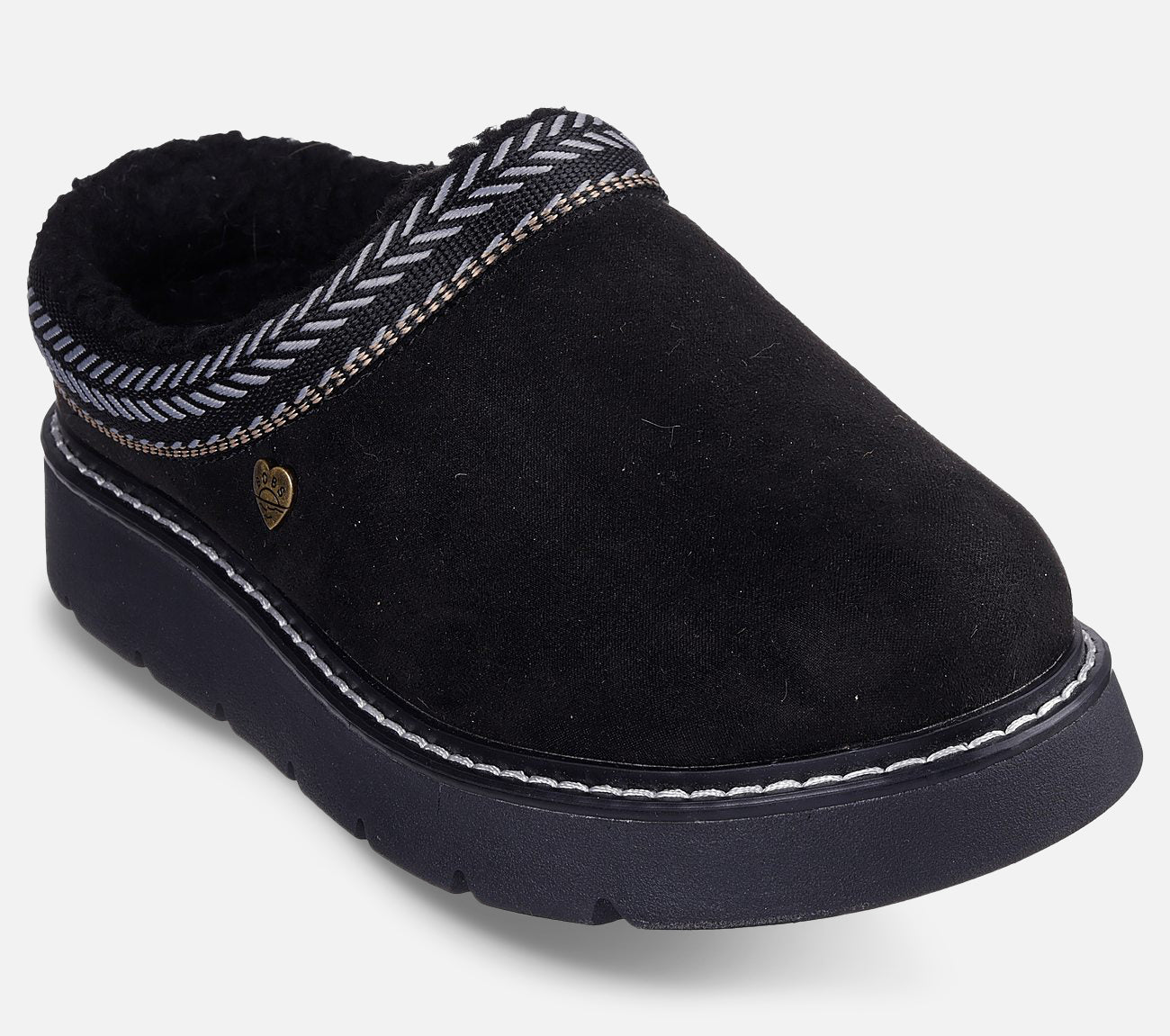 BOBS Keepsakes Lite - Cozy Fest Shoe Skechers.se