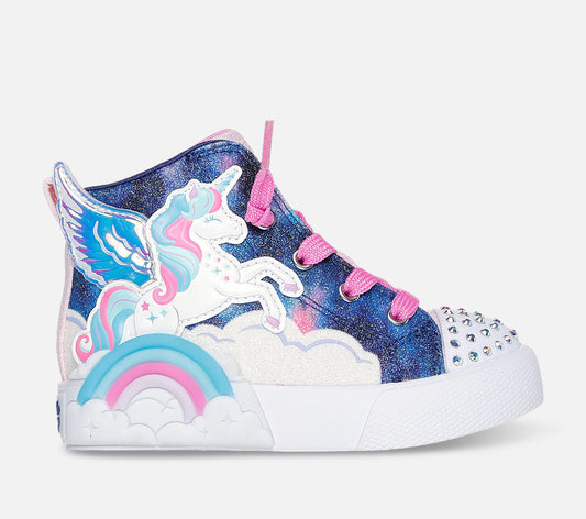 Twinkle Toes: Twinkle Magic Shoe Skechers.se