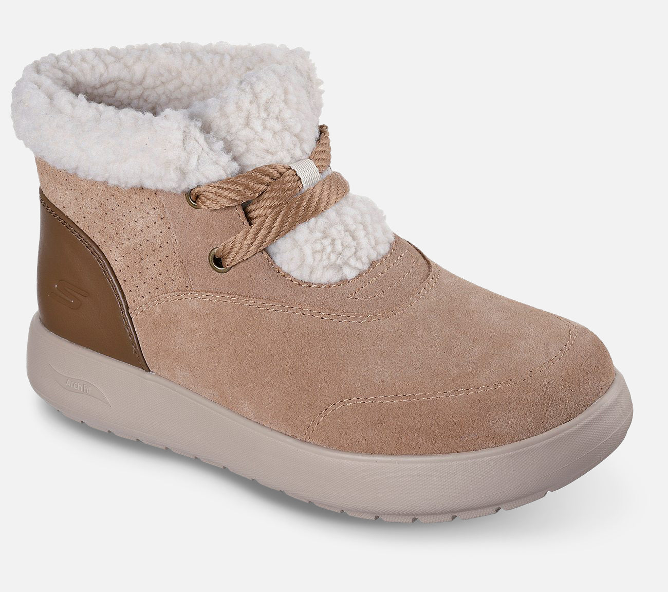 GO WALK Horizon Boot - Lana Boot Skechers.se