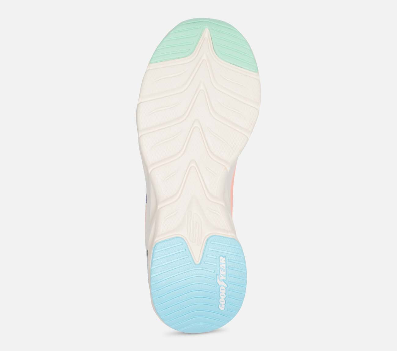 Arch Fit Glide-Step - Highlighter Shoe Skechers