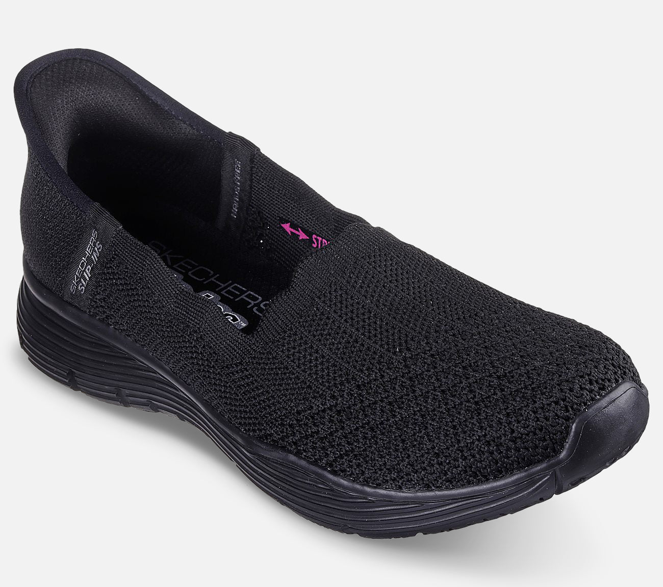 Slip-ins: Seager - Believe It Ballerina Skechers.se