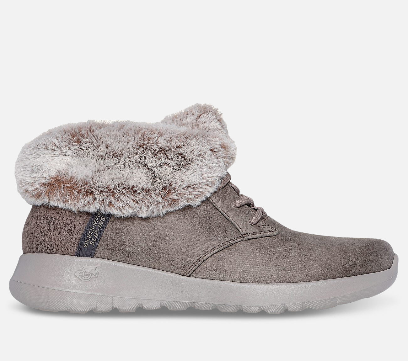 Slip-ins: On-the-GO Joy - Cozy Charm Boot Skechers.se