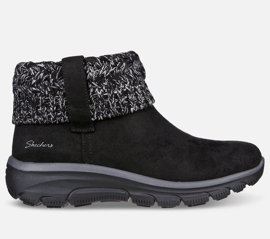 Relaxed Fit: Easy Going - Cozy Weather Shoe Skechers.se
