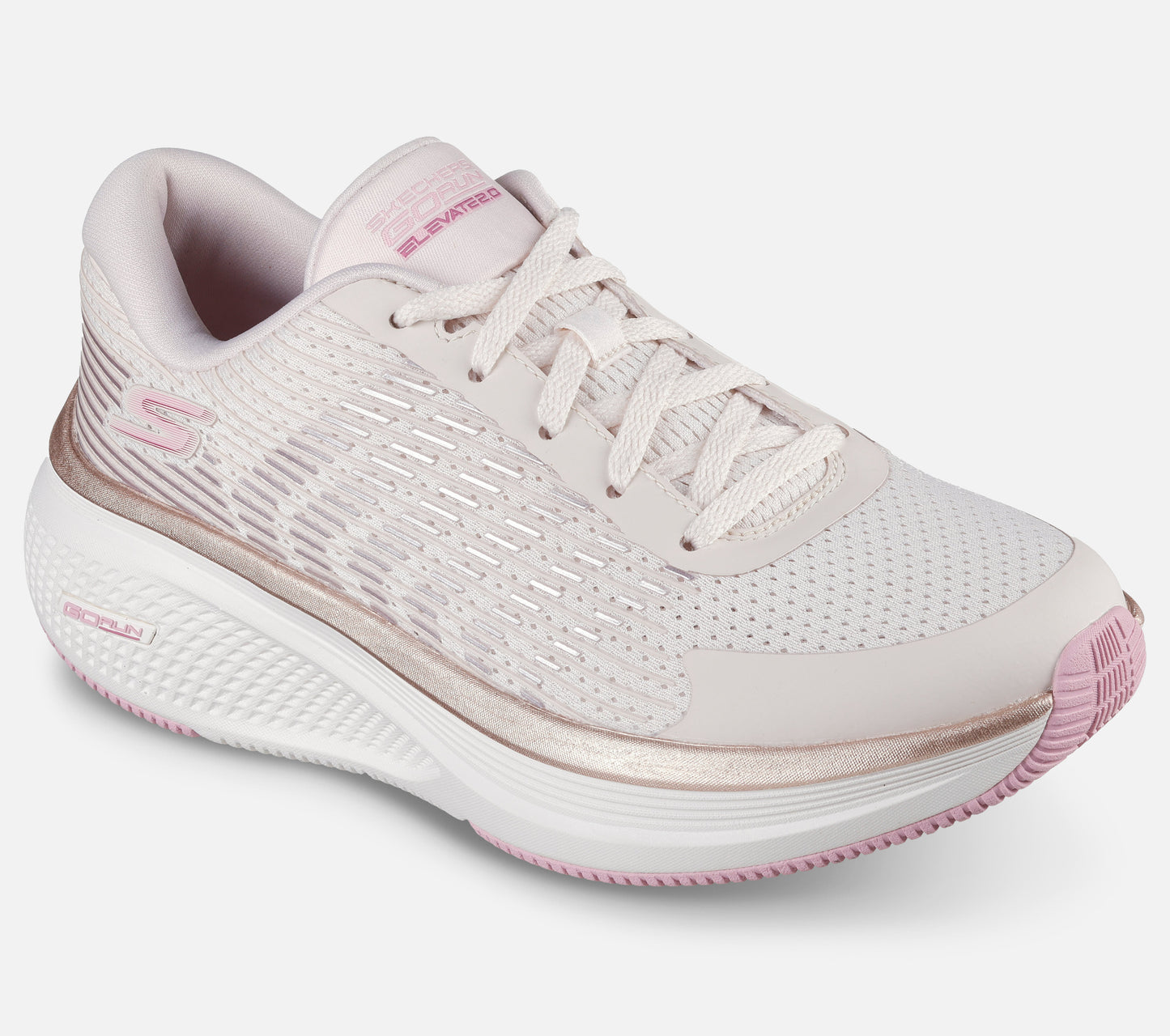 Go Run Elevate 2.0 - Badric Shoe Skechers.se