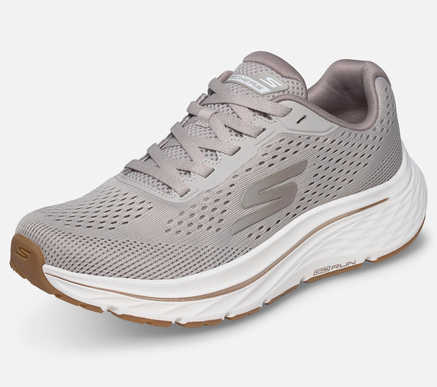 GO RUN Consistent 3 - Rushline