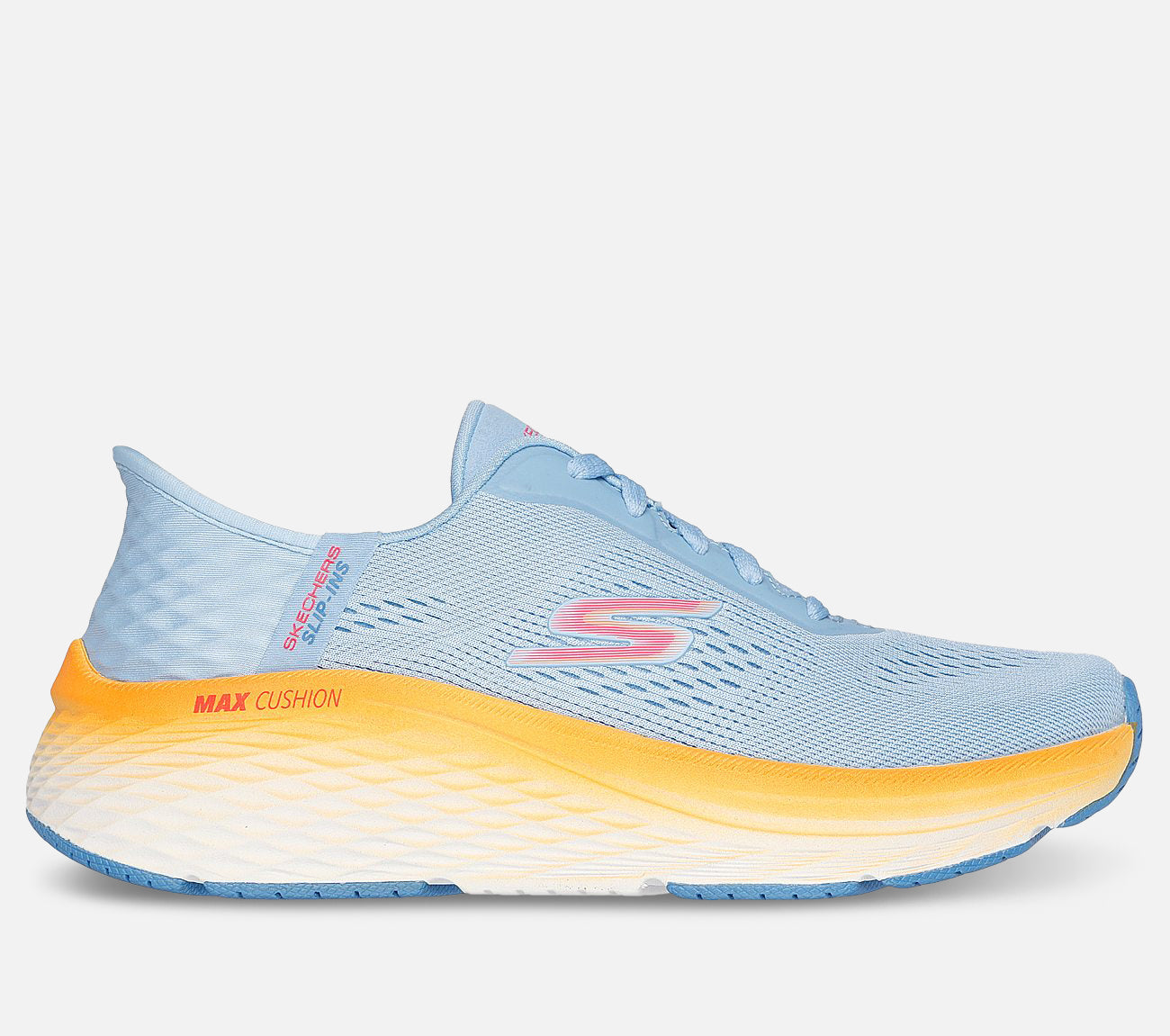 Slip-ins: Max Cushioning Elite 2.0 - Solace Shoe Skechers.se