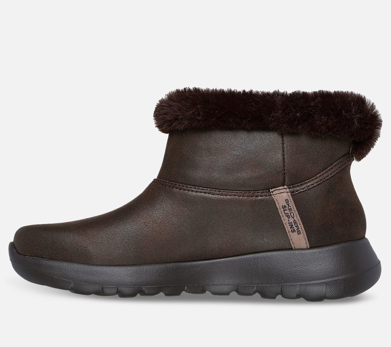 Slip-ins: On-the-GO Joy - Cozy Dream Boot Skechers.se