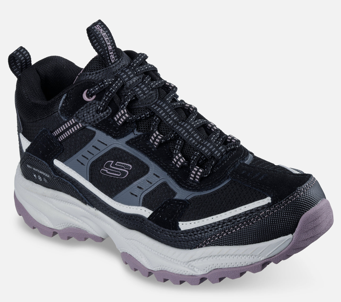 Vigor AT - Centinela - Waterproof Boot Skechers.se
