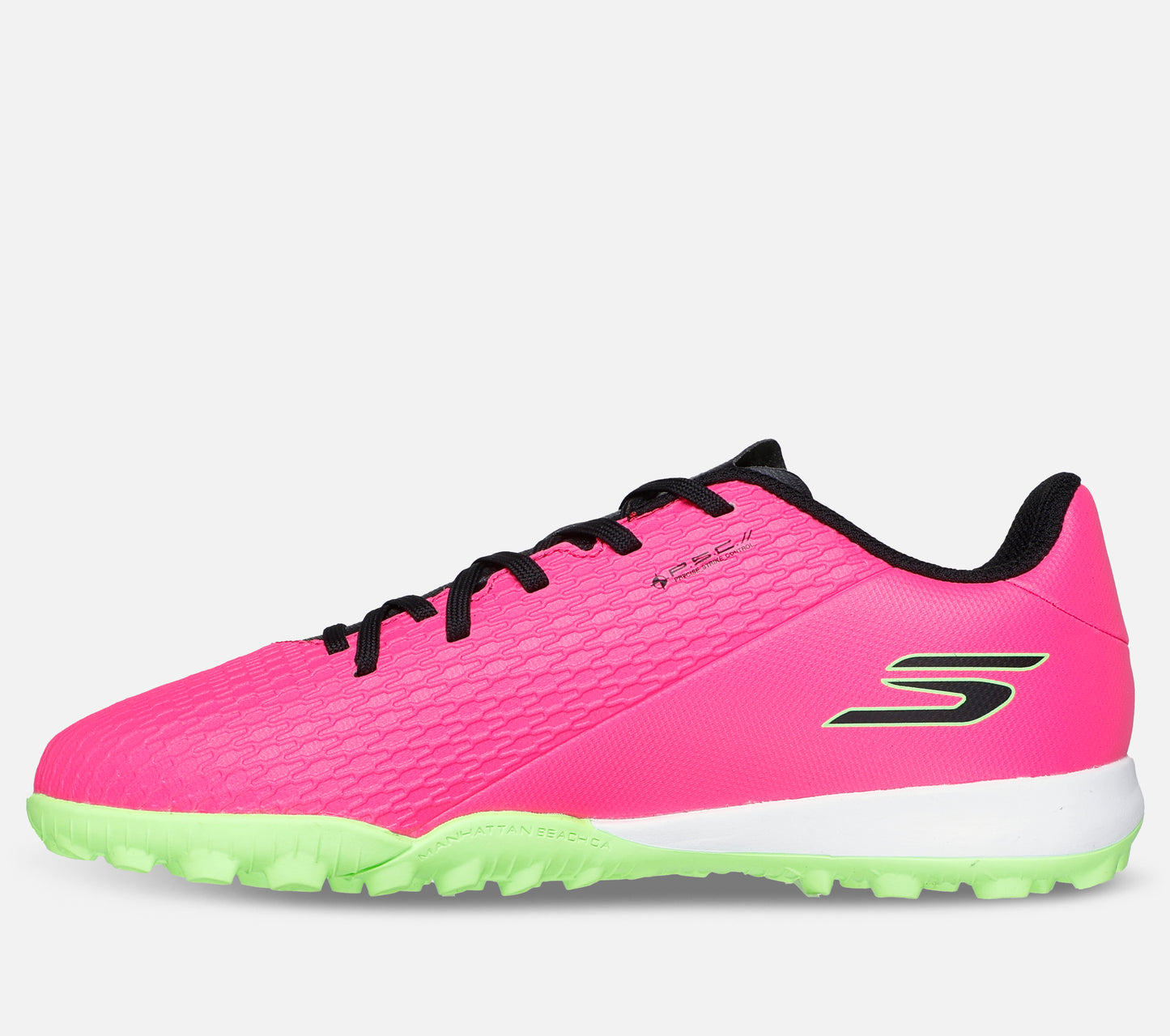 SKX_2 JR Youth TF Football Skechers.se