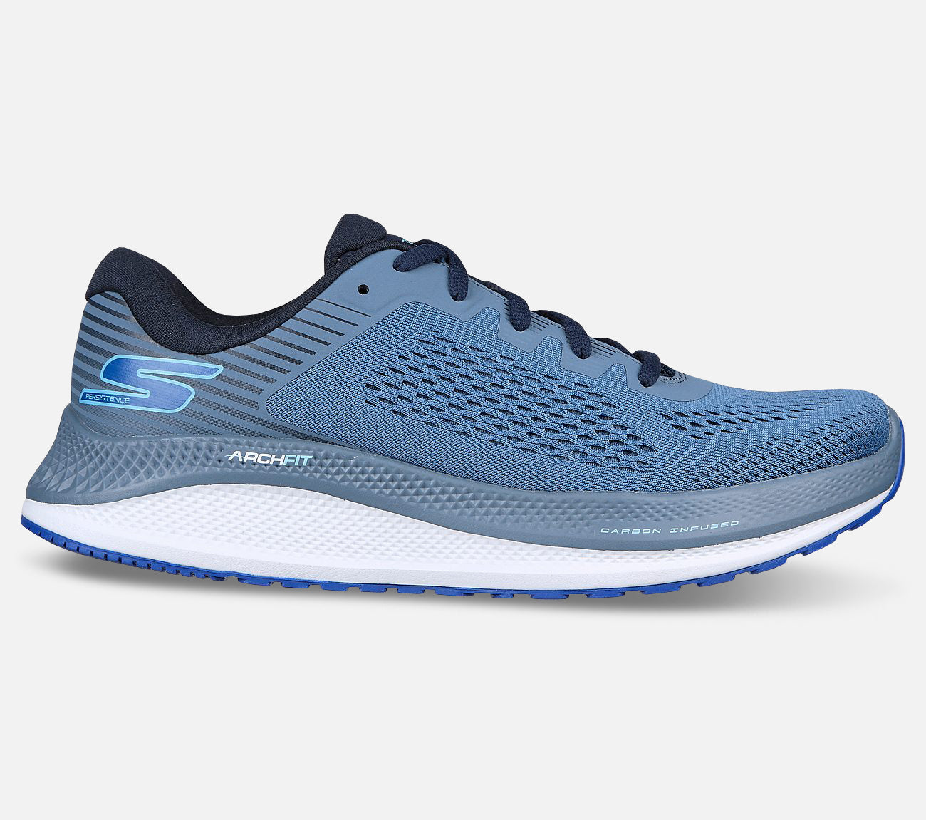GO RUN Persistence Shoe Skechers