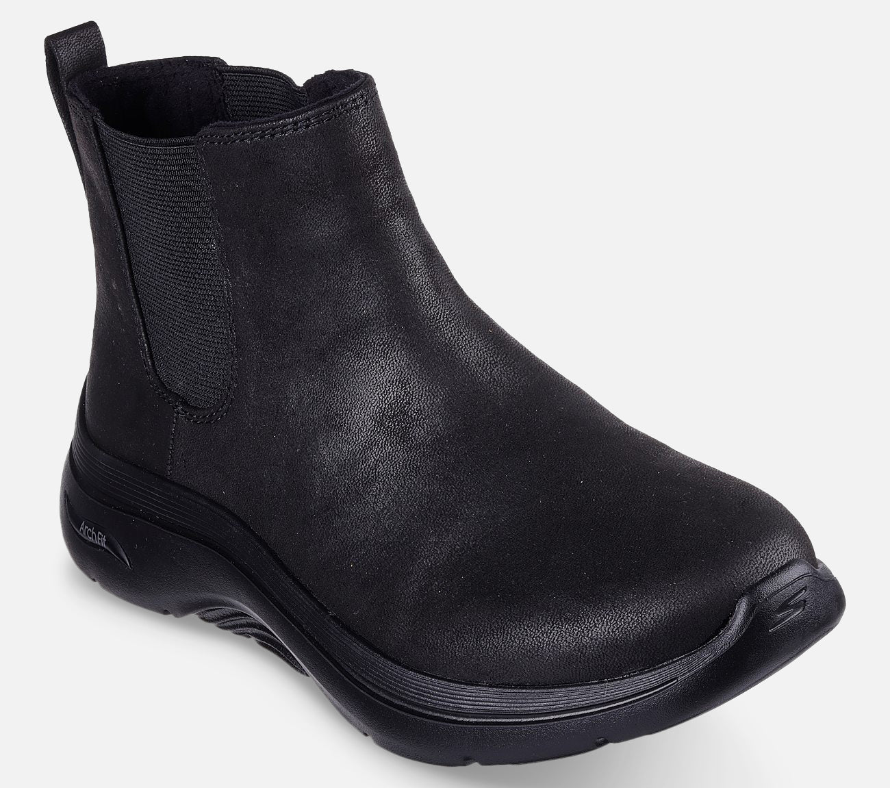 GO WALK Arch Fit 2.0 Boot Classic Charm Boot Skechers.se
