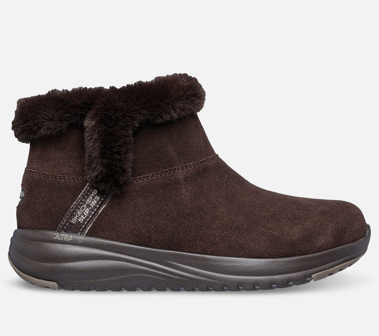 Slip-ins Waterproof: One The Go Stellar - Daphne Boot Skechers.se