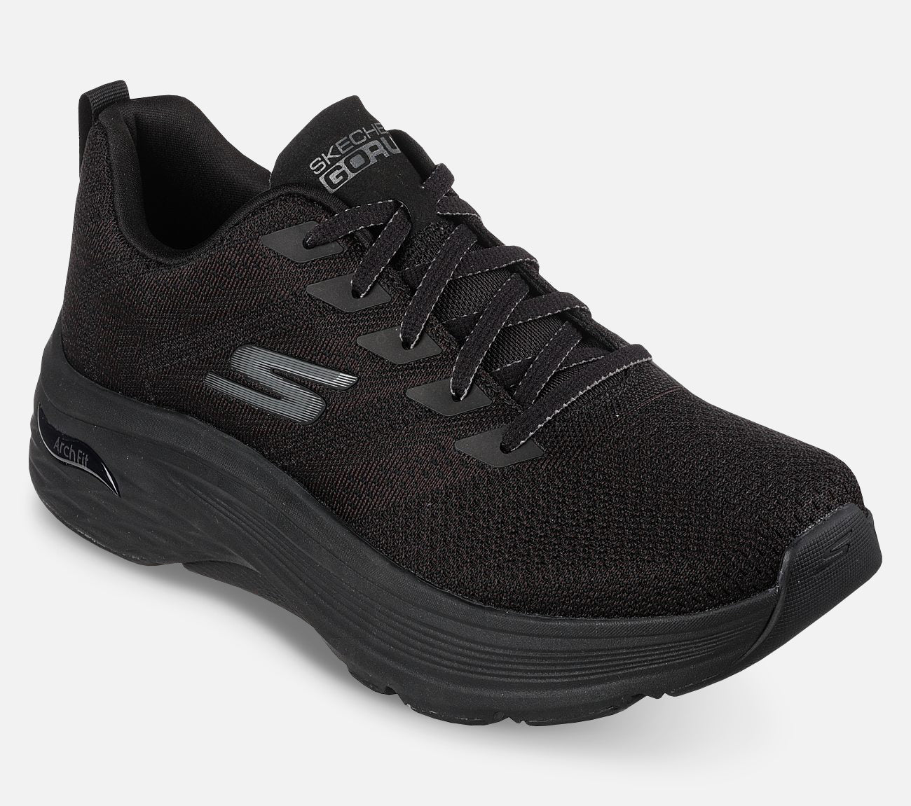 Max Cushioning Arch Fit - Unifier Shoe Skechers