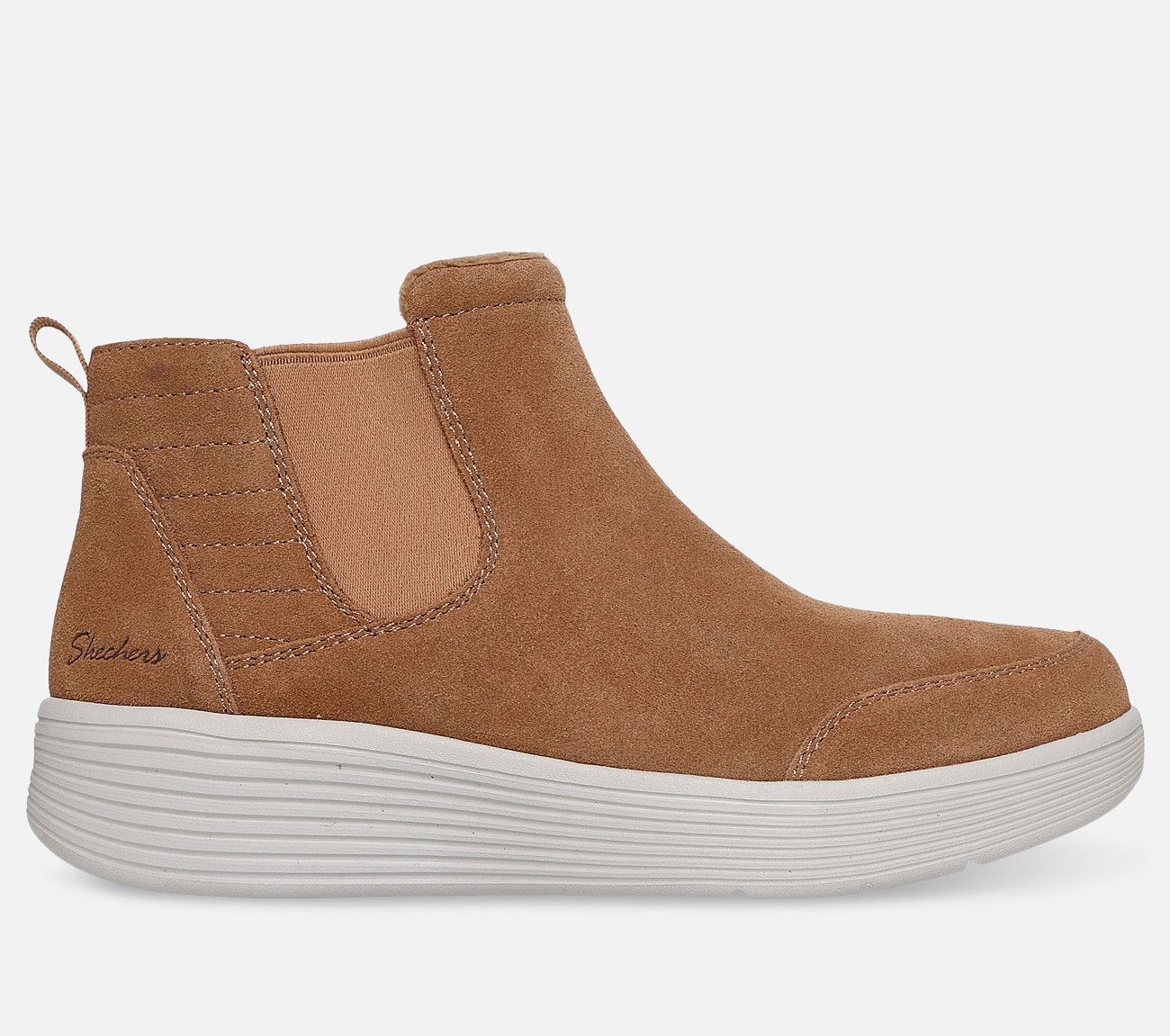 Relaxed Fit: Arch Fit Laguna - Harvest Moons Boot Skechers.se