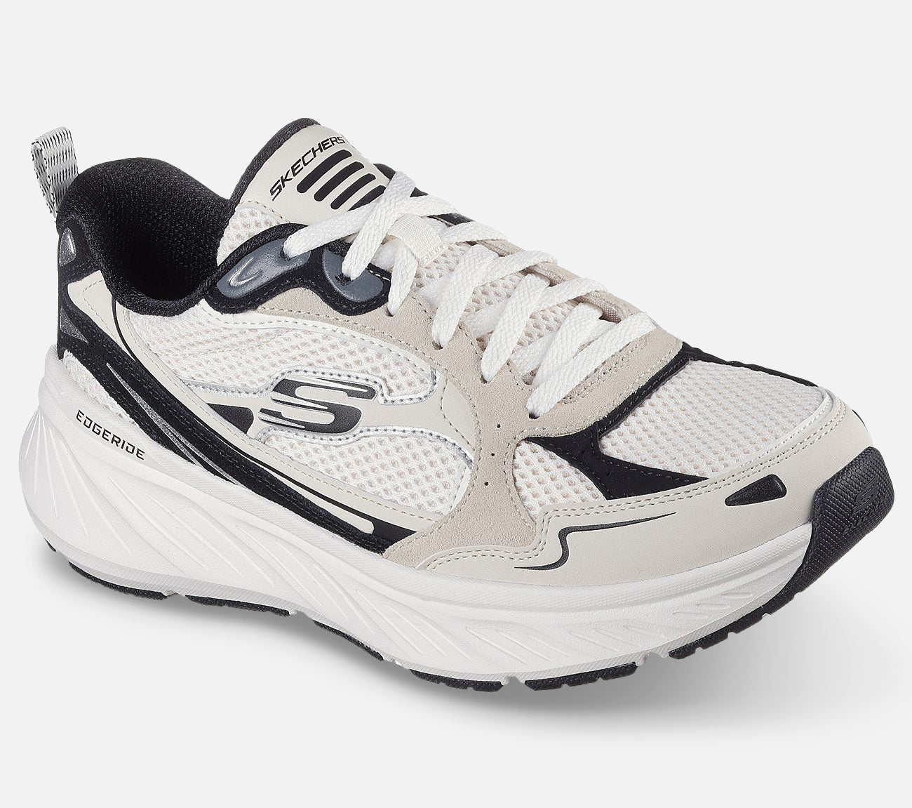 Relaxed Fit: Edgeride - Cool Fusion Shoe Skechers.se