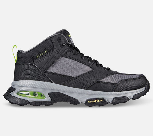 Skech-Air Envoy - Water Repellent Boot Skechers