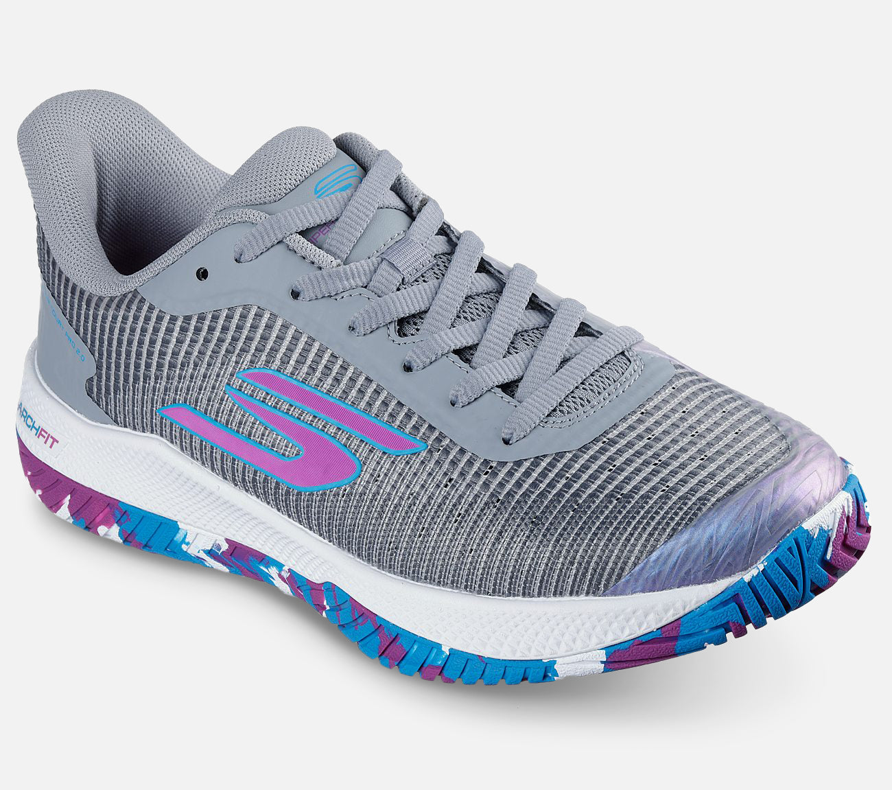 Relaxed Fit: Viper Court Pro 2.0 Shoe Skechers.se