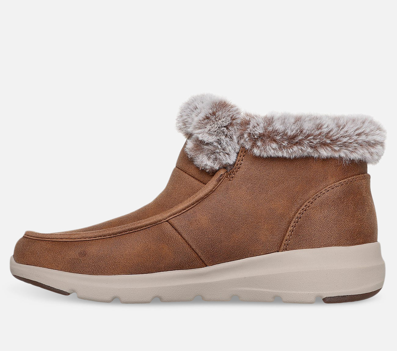 Slip-ins: Glacial Ultra - Wonderland Boot Skechers.se