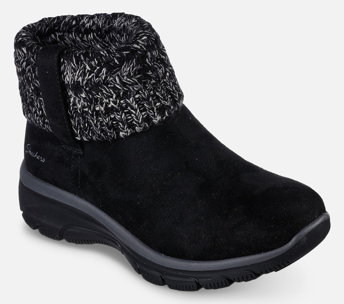 Relaxed Fit: Easy Going - Cozy Weather Shoe Skechers.se