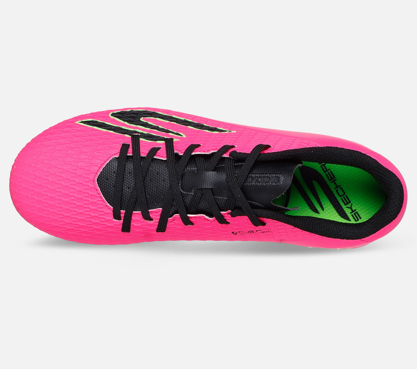 SKX_2 JR Youth MG Football Skechers.se