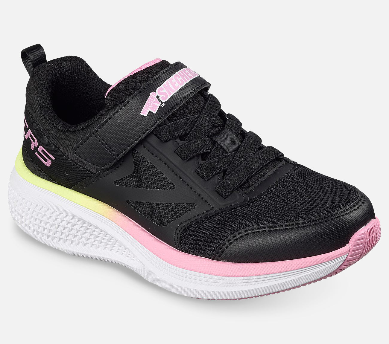 GO RUN Elevate 2.0 - Where's my Skechers? Shoe Skechers.se