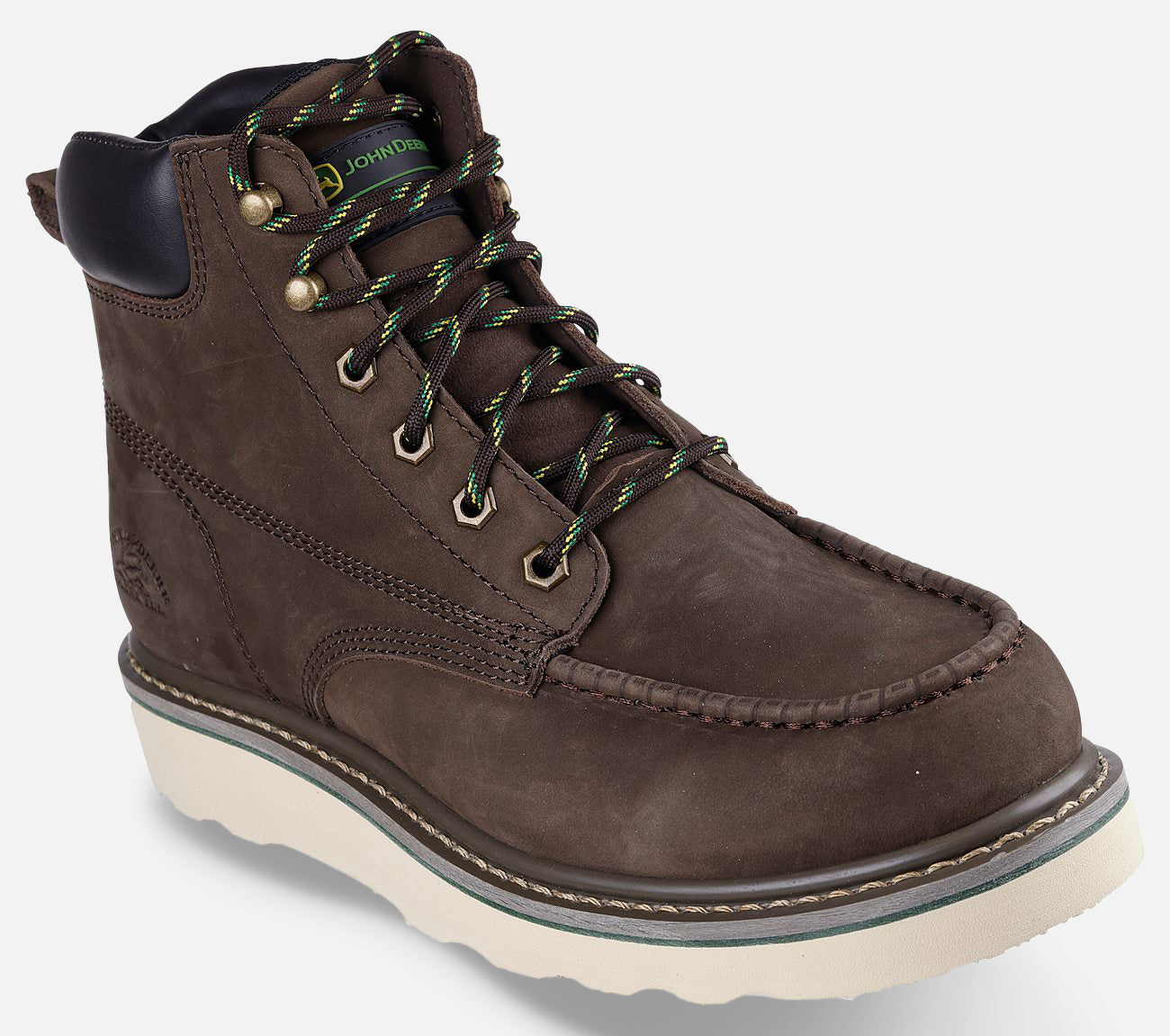 John Deere: Kadmiel - Grand Creek Boot Skechers.se