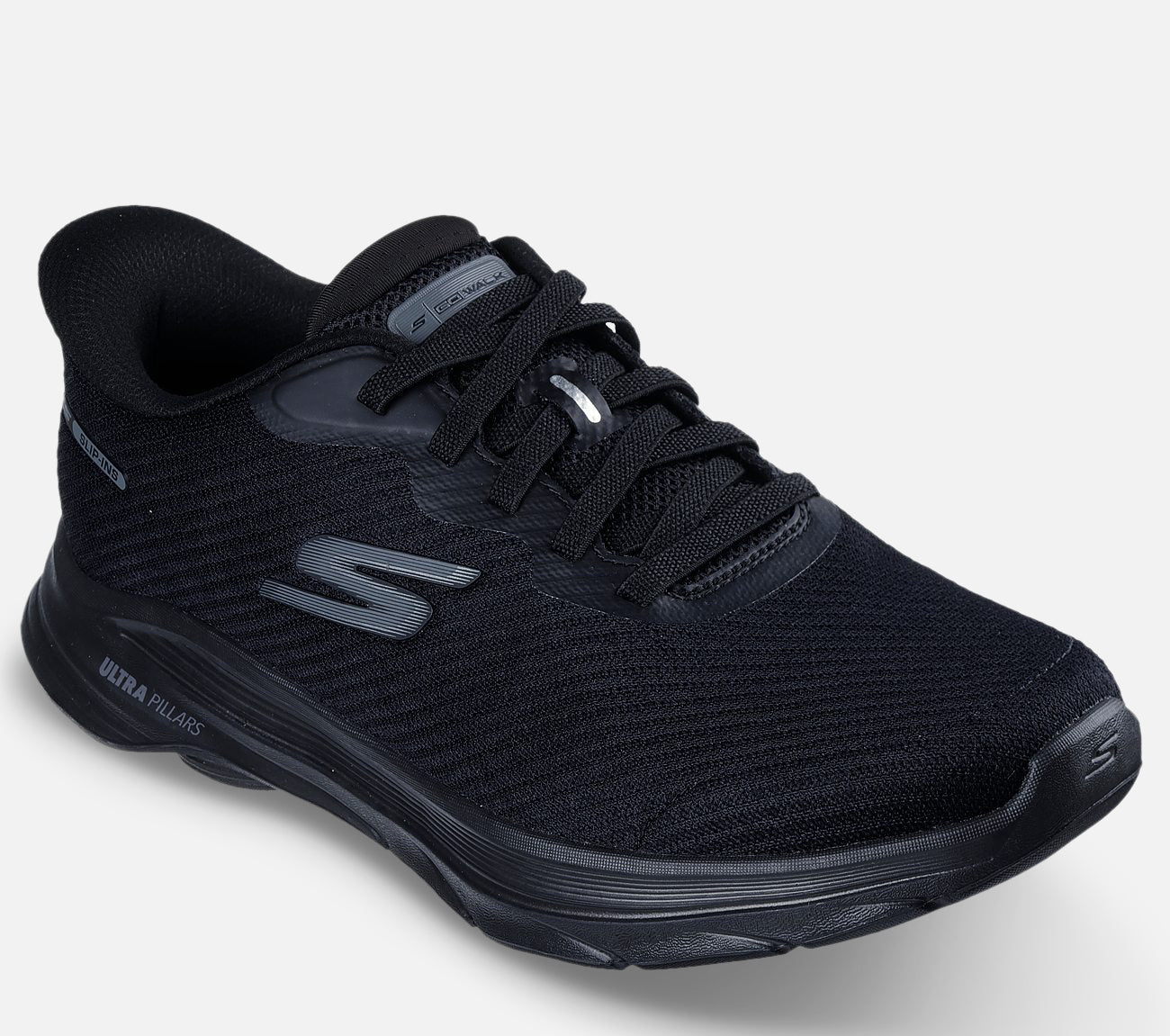Slip-ins: GO WALK 8 - Pate Shoe Skechers.se
