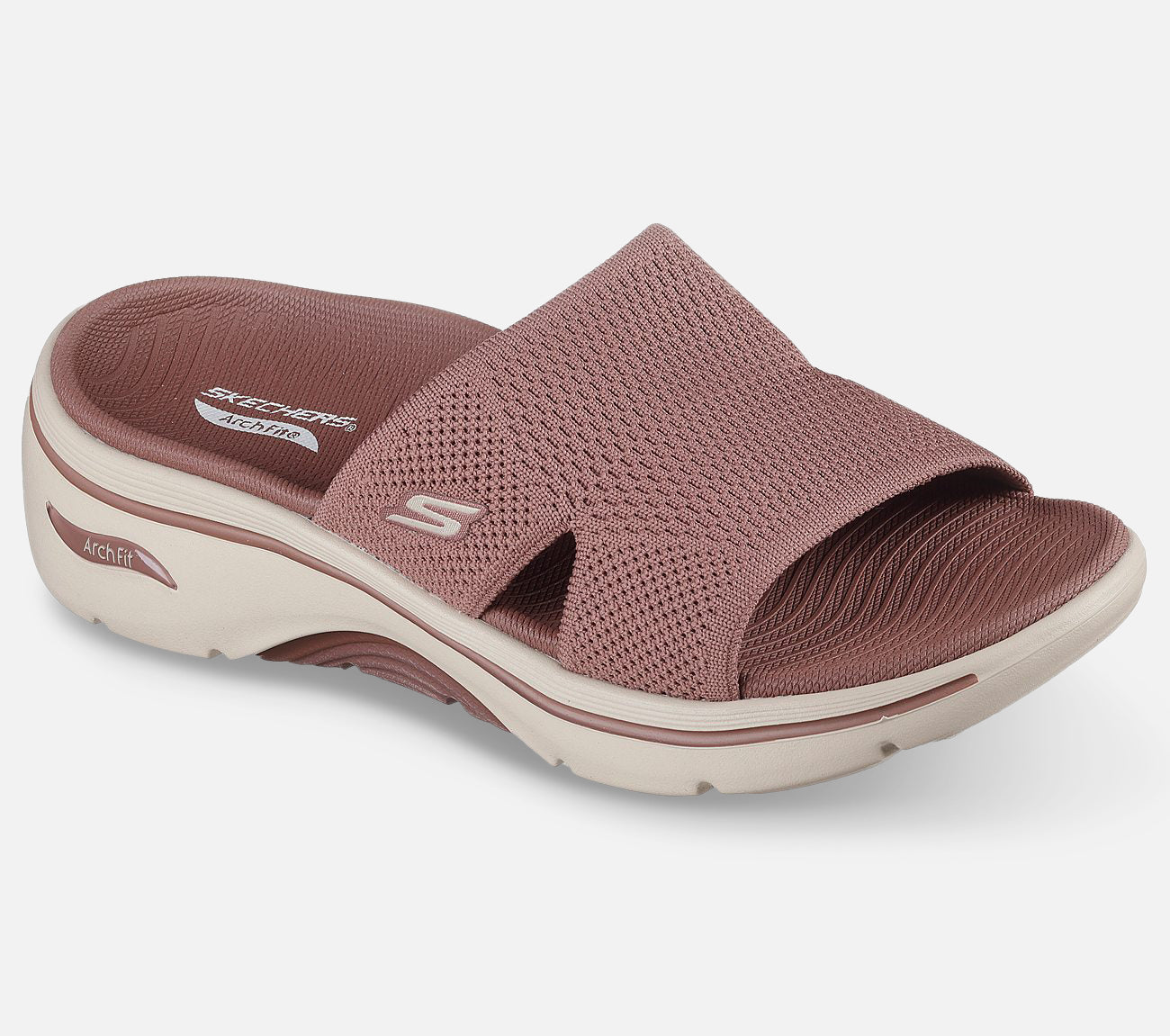 GO WALK Arch Fit 2.0 Sandal - Dakota Sandal Skechers.se
