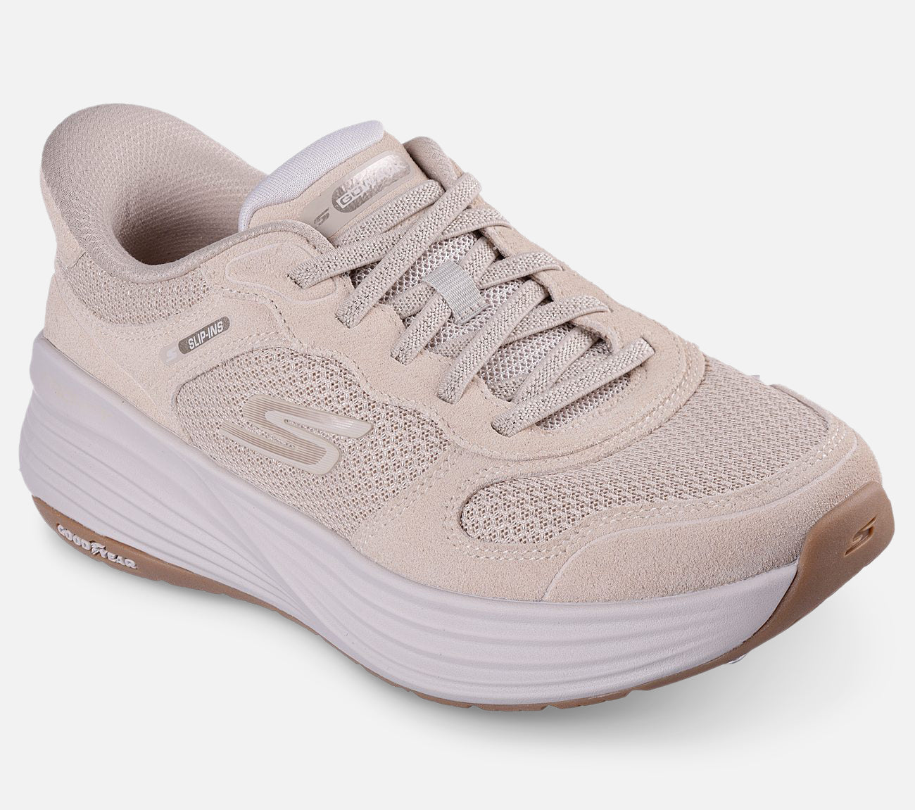 Slip-ins: GO WALK Stability 2.0 Shoe Skechers.se
