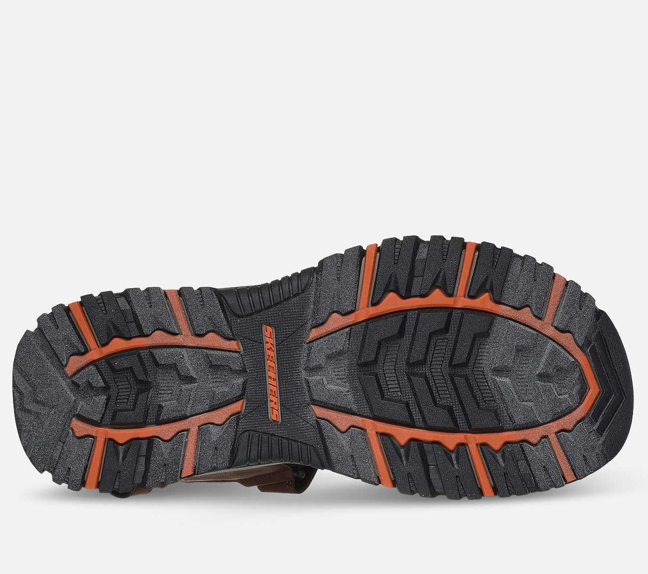 Relaxed Fit: Prewitt - Rigdon Sandal Skechers.se