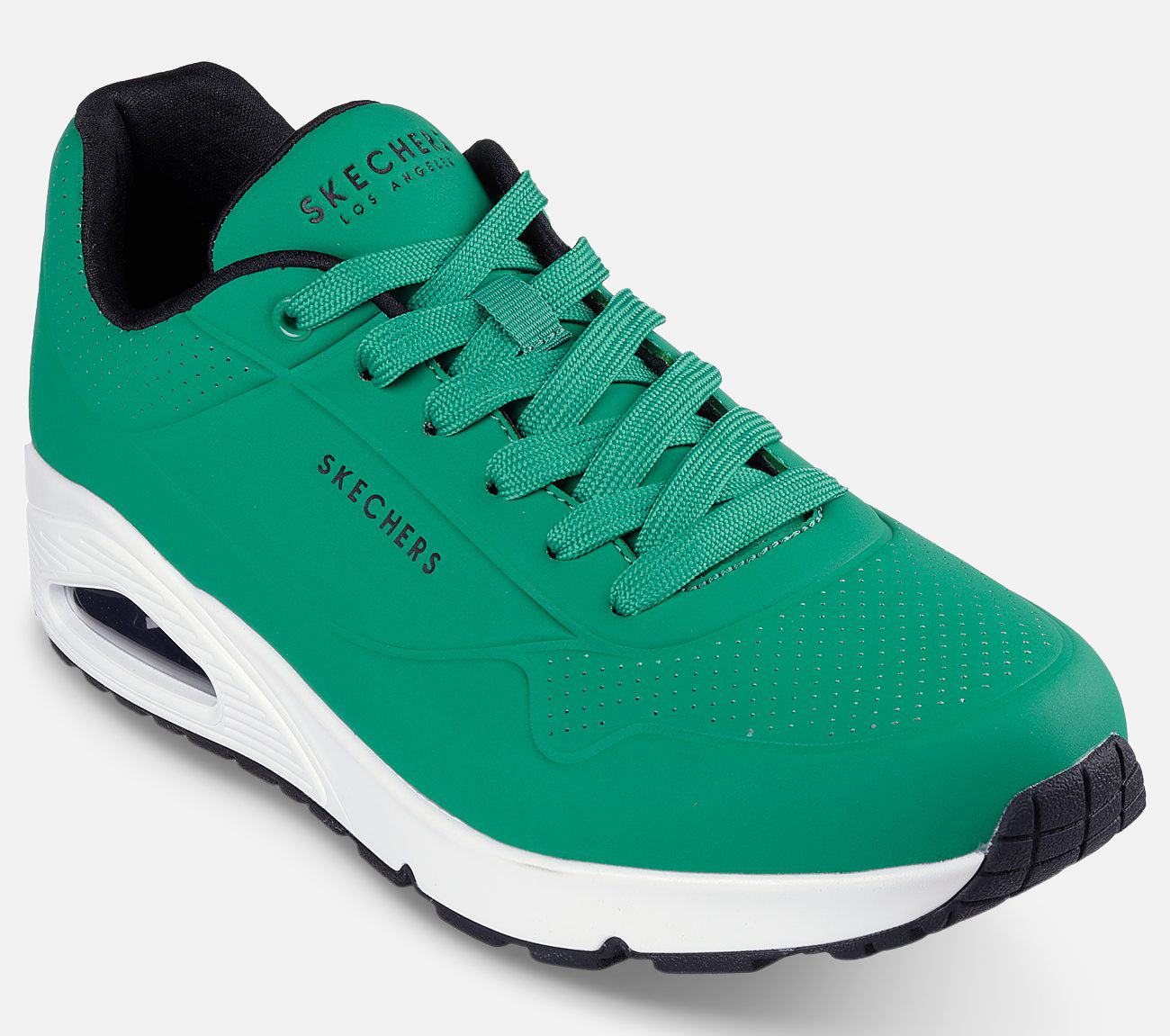 Uno - Stand On Air Shoe Skechers.se