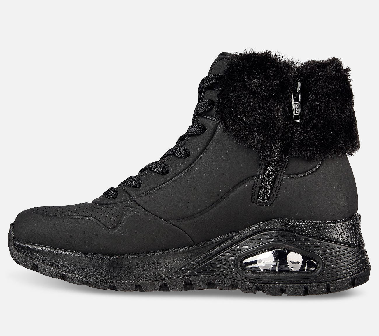 Uno Rugged - Fall Air Boot Skechers