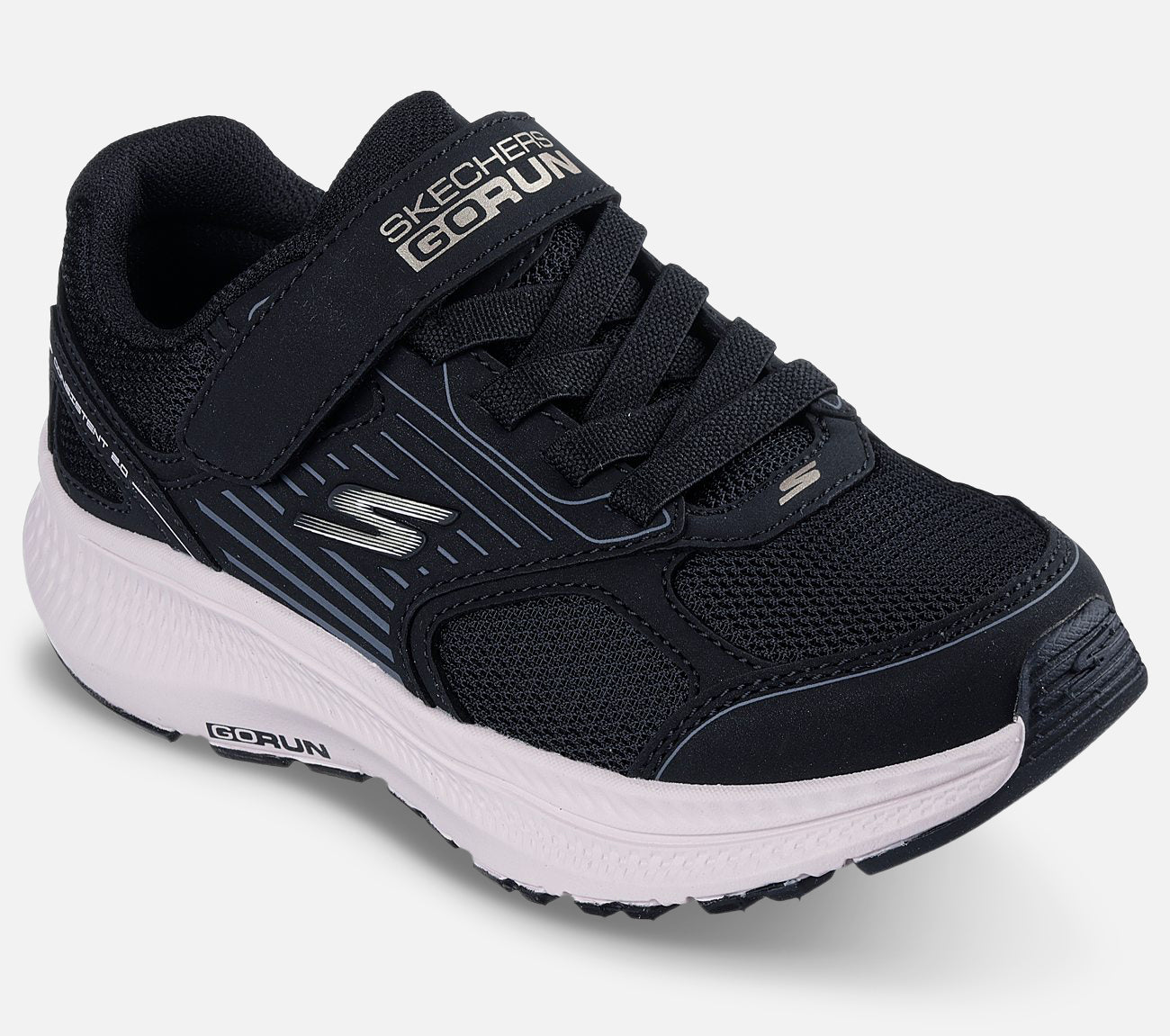 GO RUN Consistent 2.0 - Advantage Shoe Skechers.se