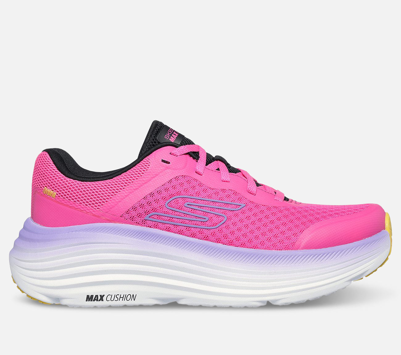 Max Cushioning Endeavour Shoe Skechers.se