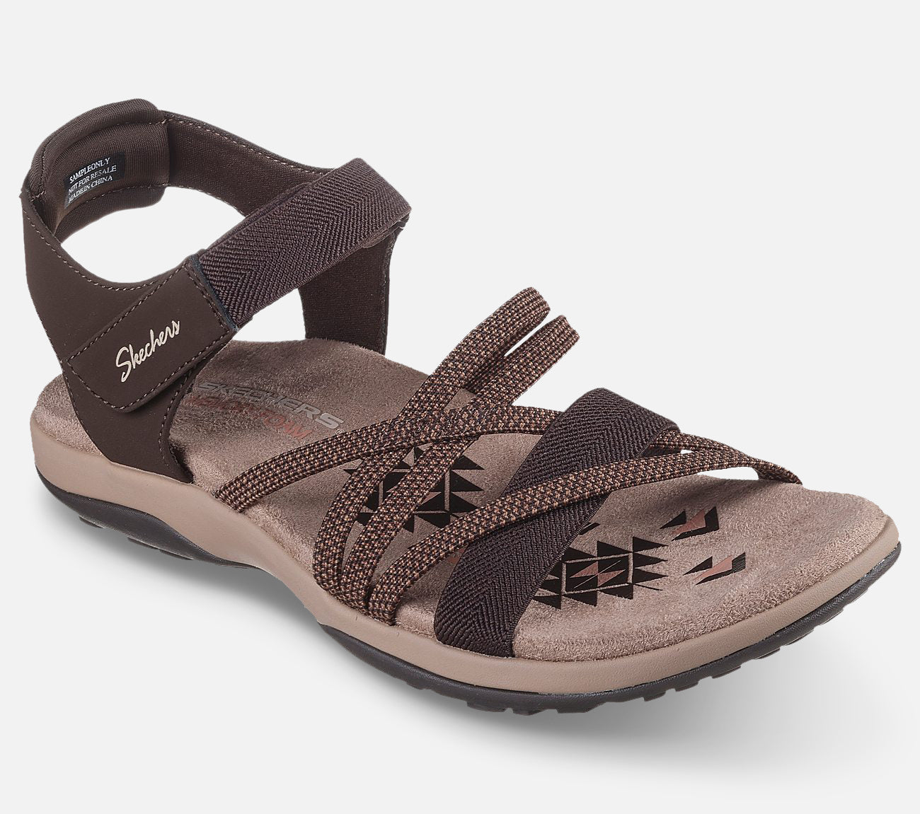 Reggae Slim - Meadow Grazer Sandal Skechers