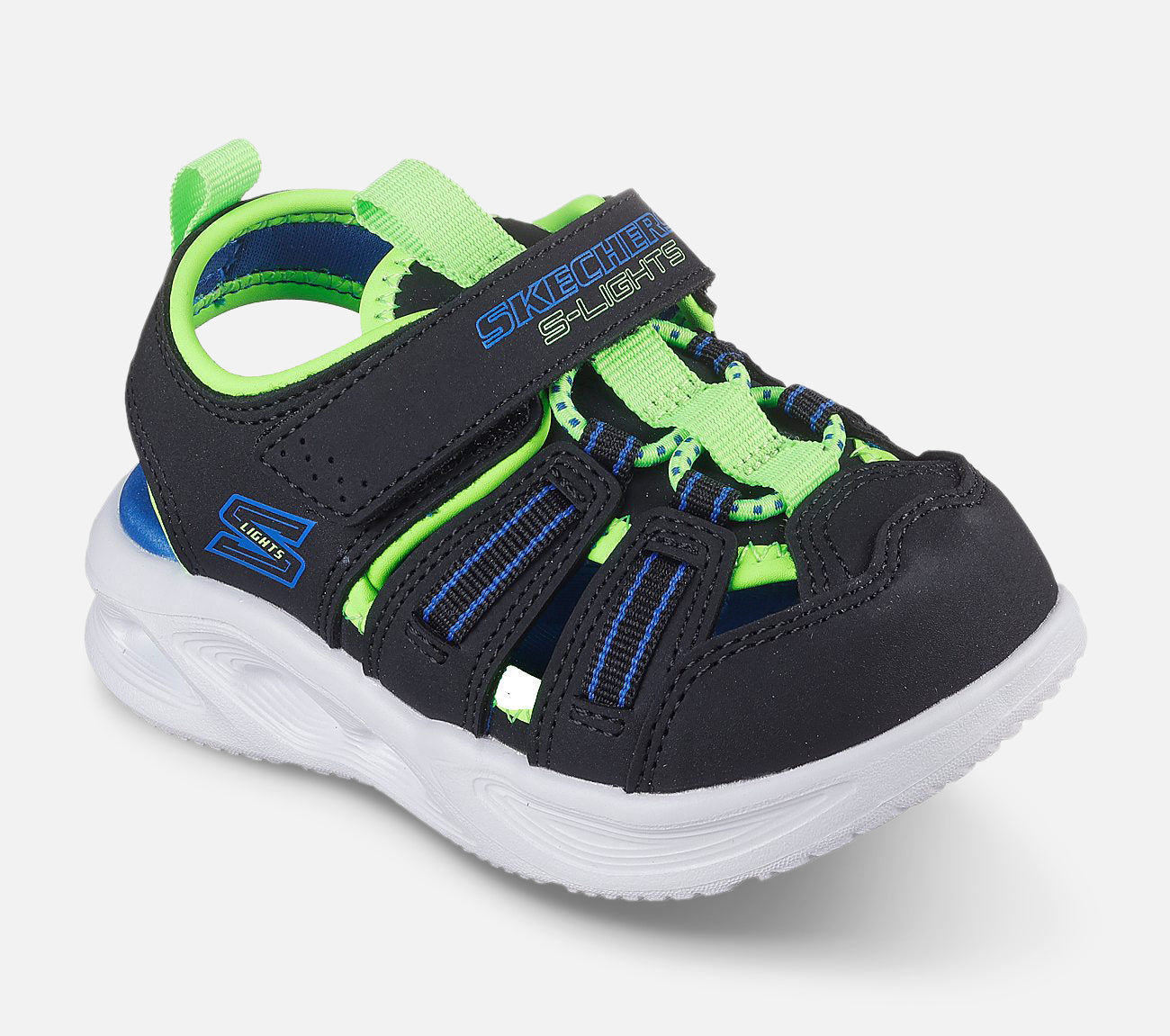 S-Lights: Sola Glow Sandal Sandal Skechers.se