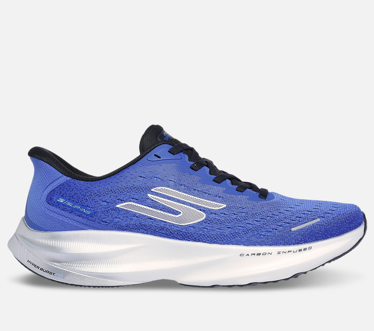 Slip-ins: Aero Spark Shoe Skechers.se
