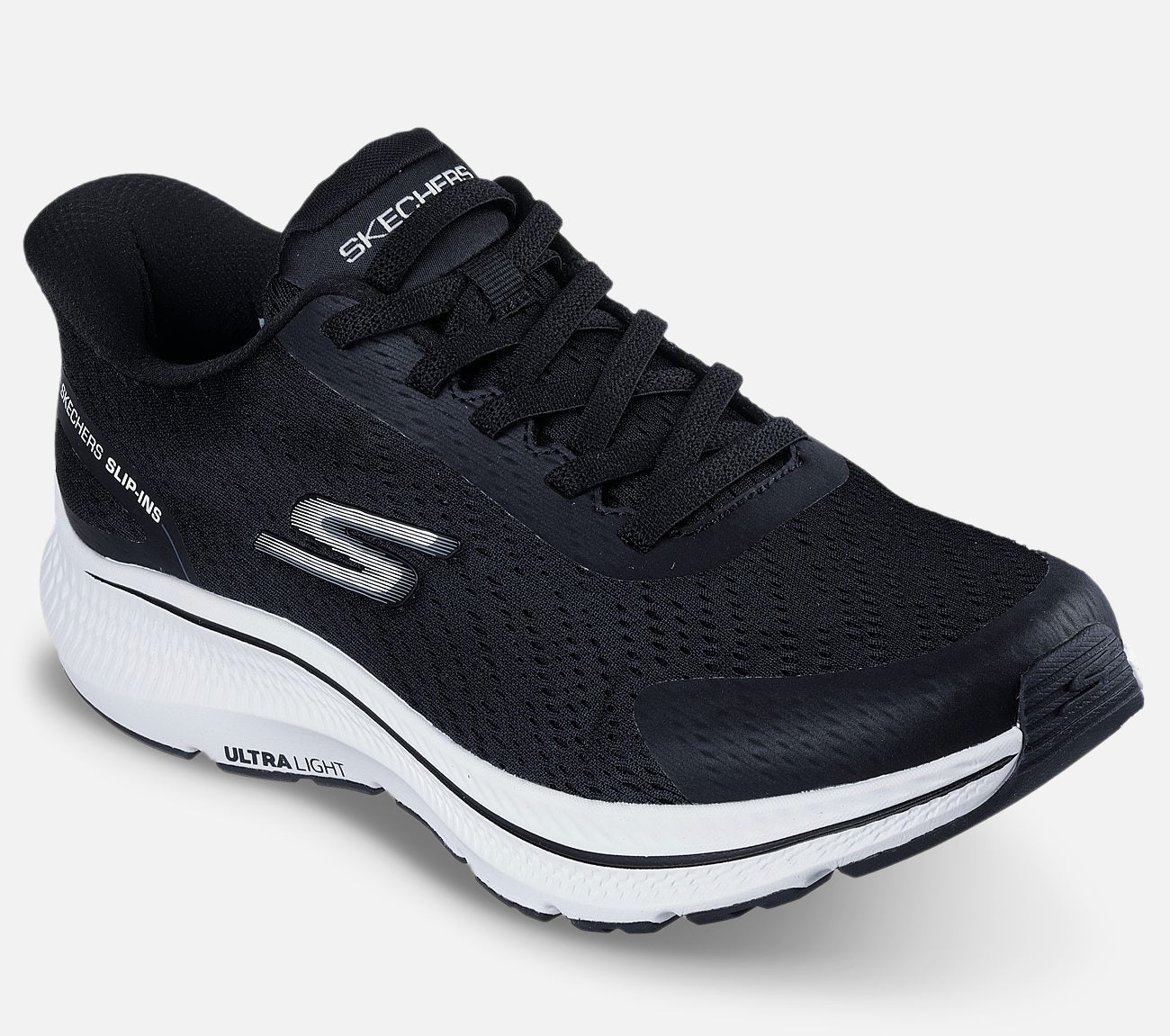 Slip-ins: GO RUN Consistent 2.0 - Worldview Shoe Skechers.se