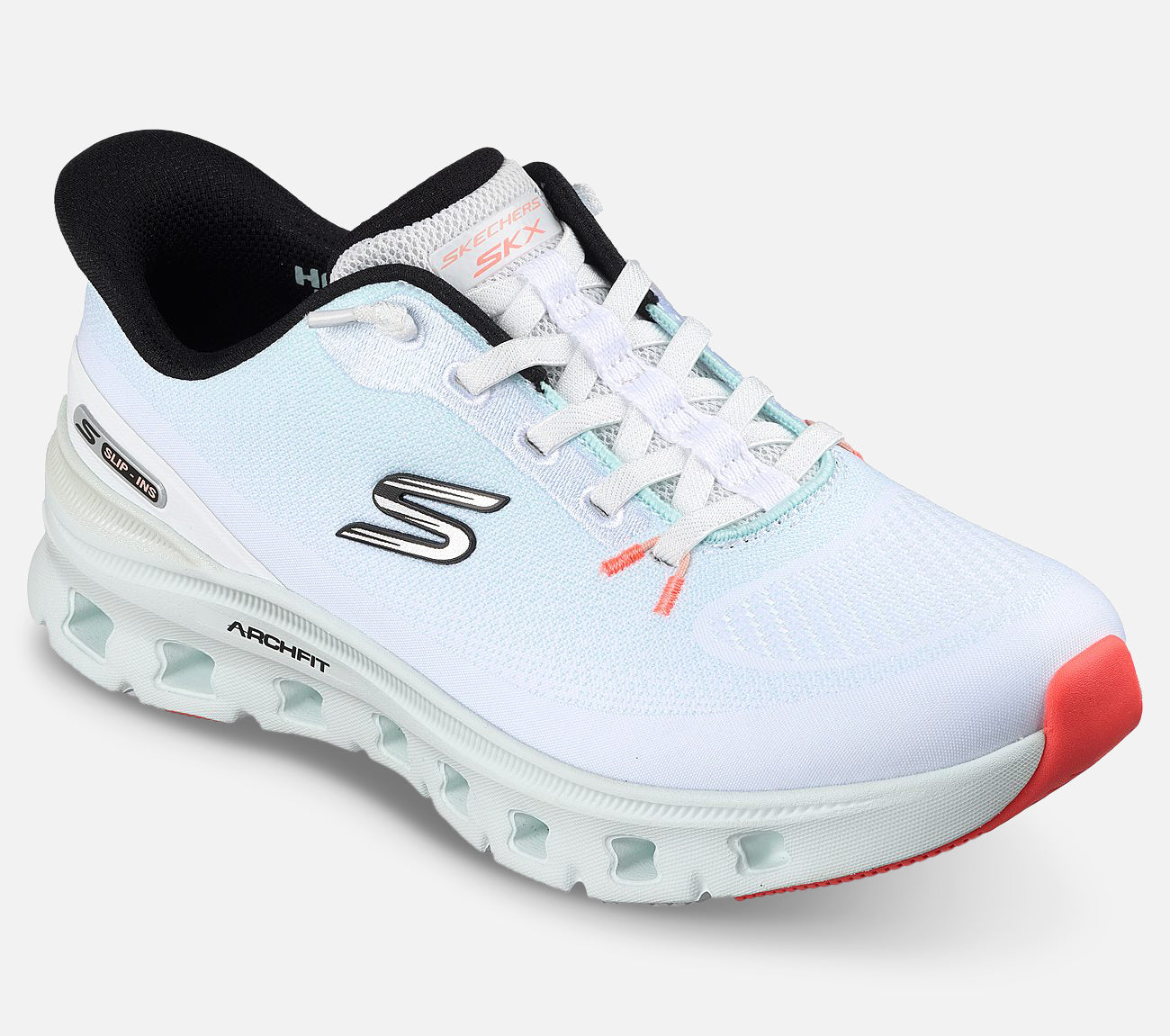 Slip-ins: Arch Fit Glide-Step Pro Shoe Skechers.se